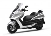 Yamaha Majesty 400 ABS Yamaha Majesty 400 ABS